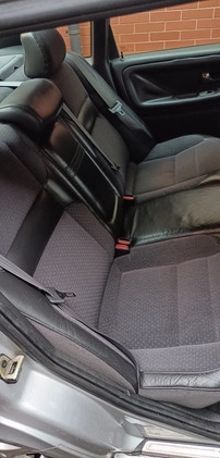 Volvo S70 cena 11000 przebieg: 347500, rok produkcji 1998 z Osieczna małe 232
